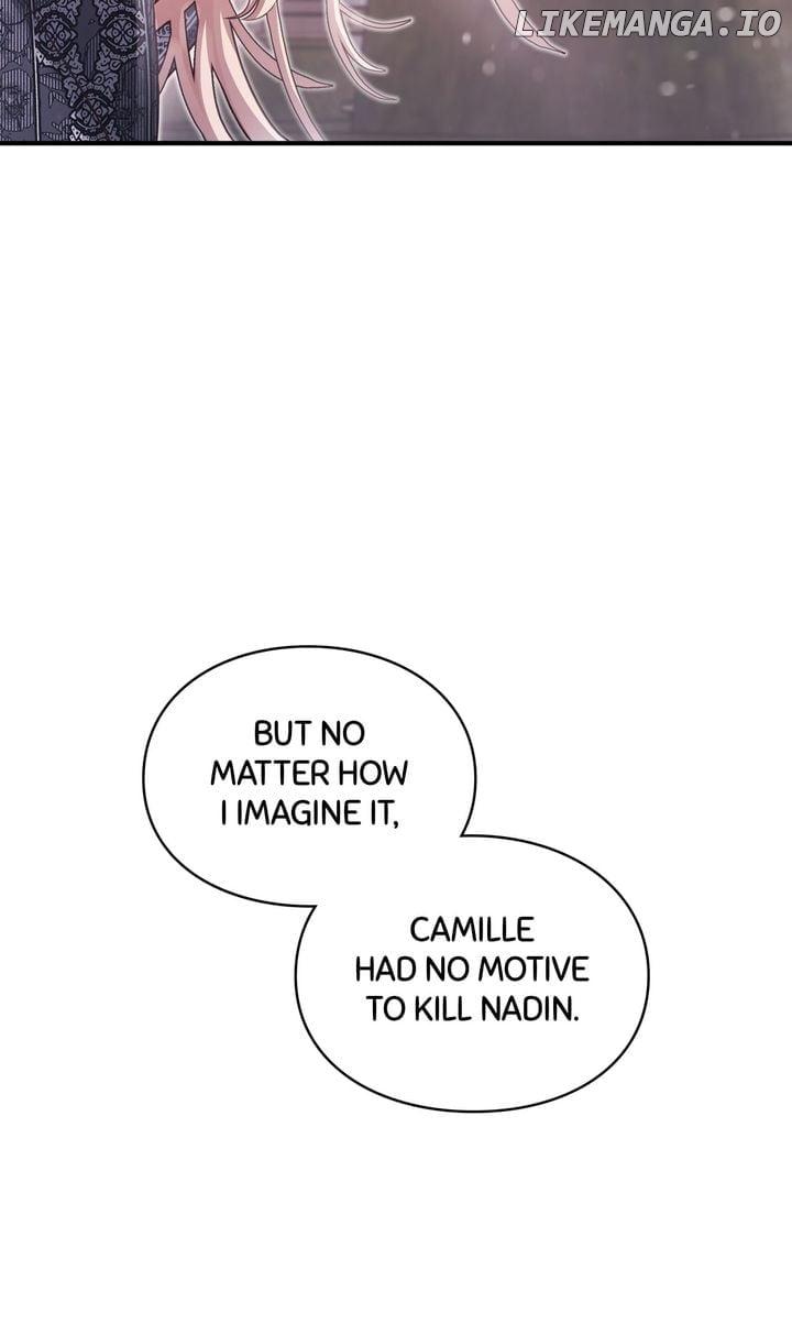 You, My devil Chapter 56 page 110