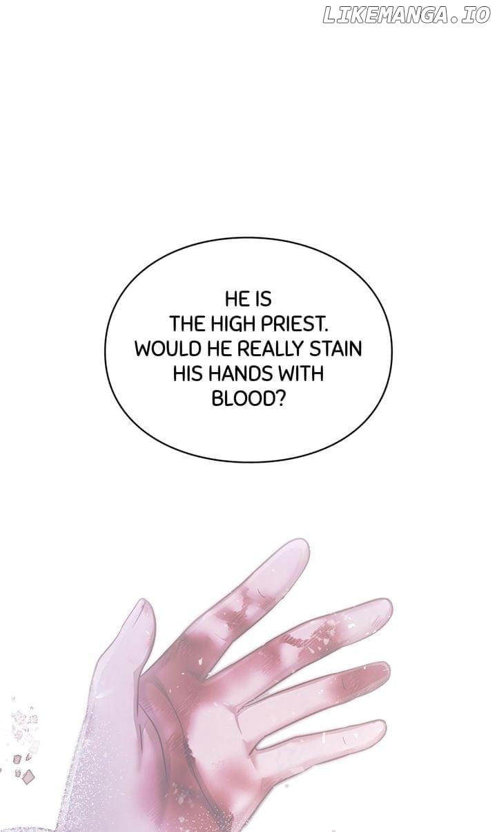 You, My devil Chapter 56 page 111