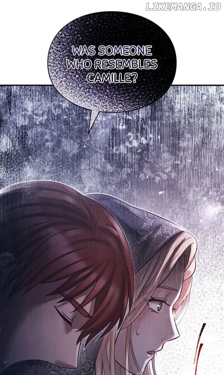 You, My devil Chapter 56 page 115