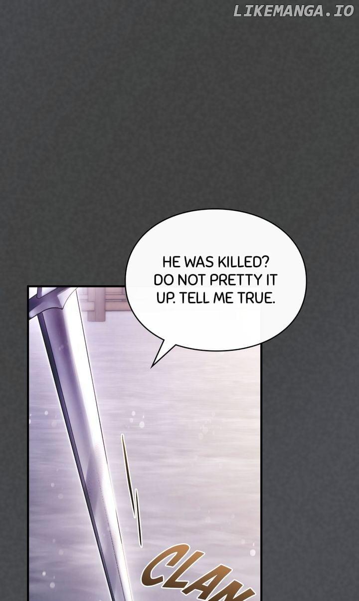 You, My devil Chapter 56 page 15