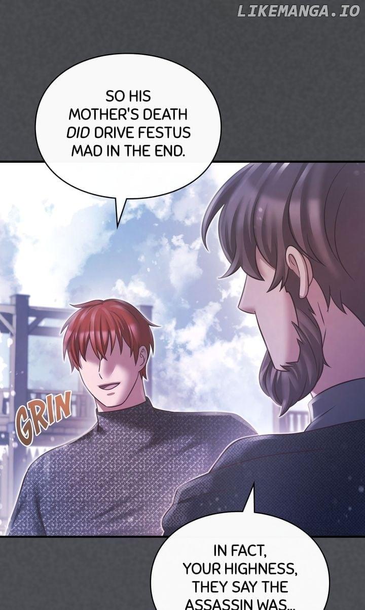 You, My devil Chapter 56 page 19