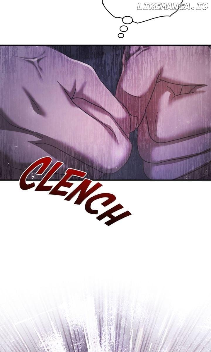 You, My devil Chapter 56 page 23