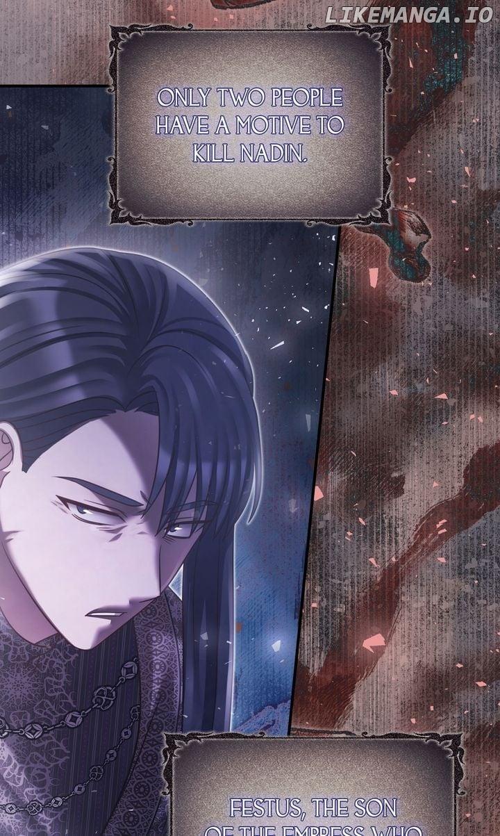 You, My devil Chapter 56 page 27