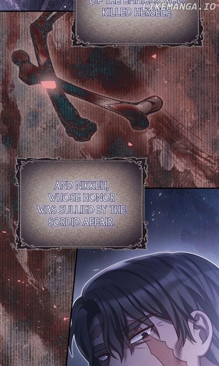 You, My devil Chapter 56 page 28