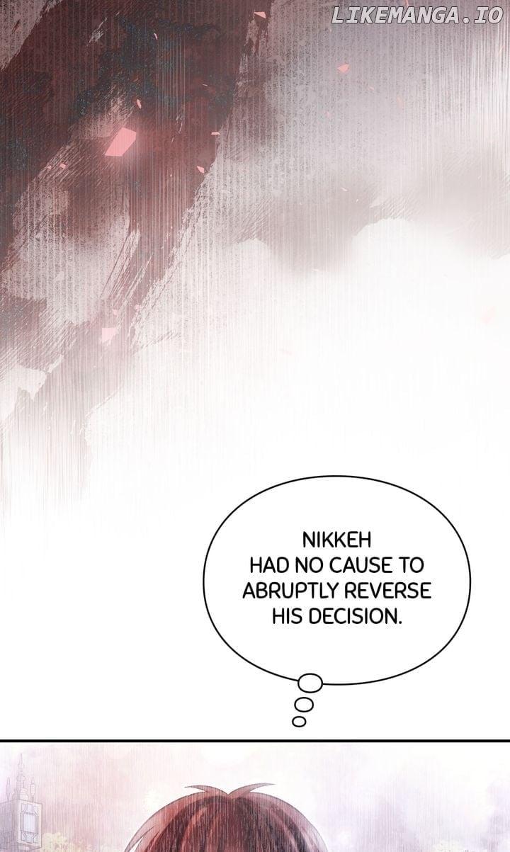 You, My devil Chapter 56 page 30