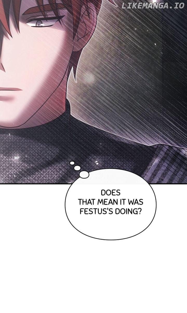 You, My devil Chapter 56 page 35