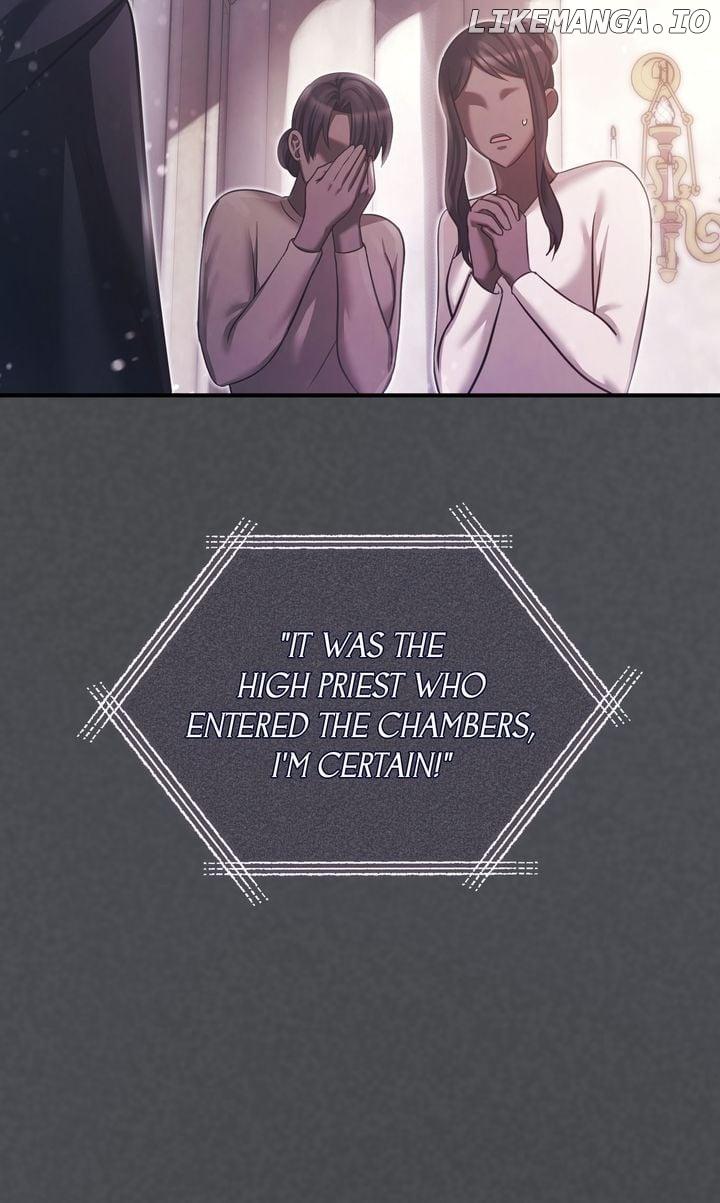 You, My devil Chapter 56 page 37