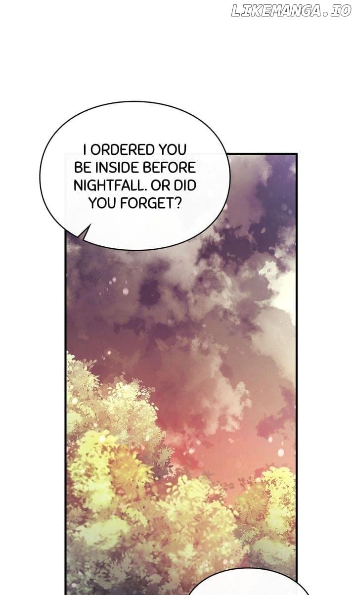 You, My devil Chapter 56 page 54