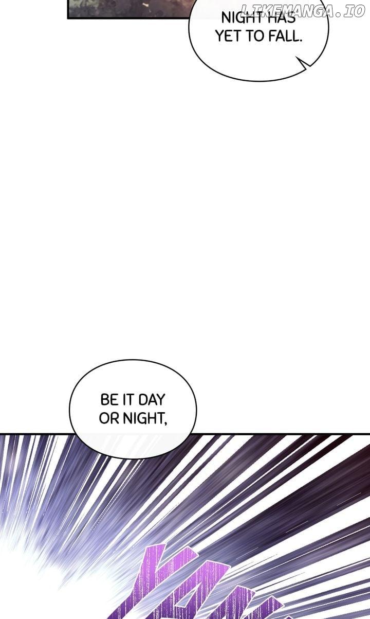 You, My devil Chapter 56 page 55