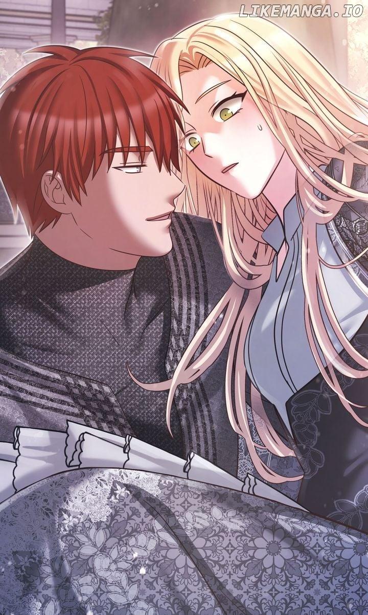 You, My devil Chapter 56 page 57