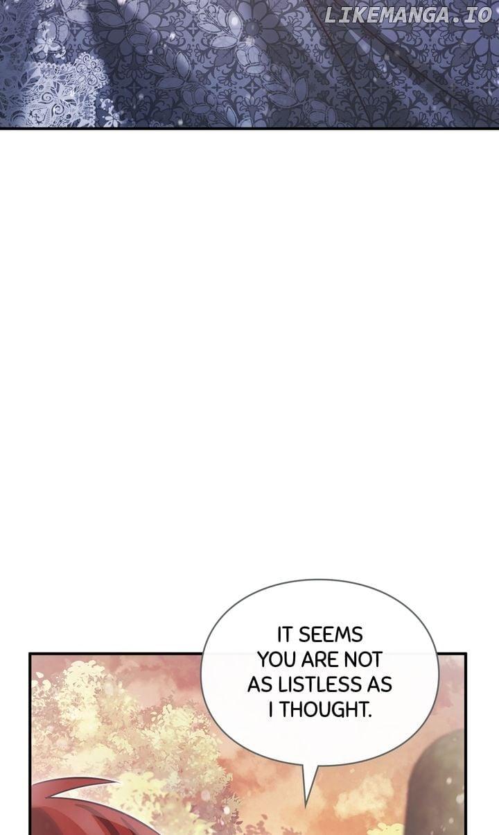 You, My devil Chapter 56 page 58