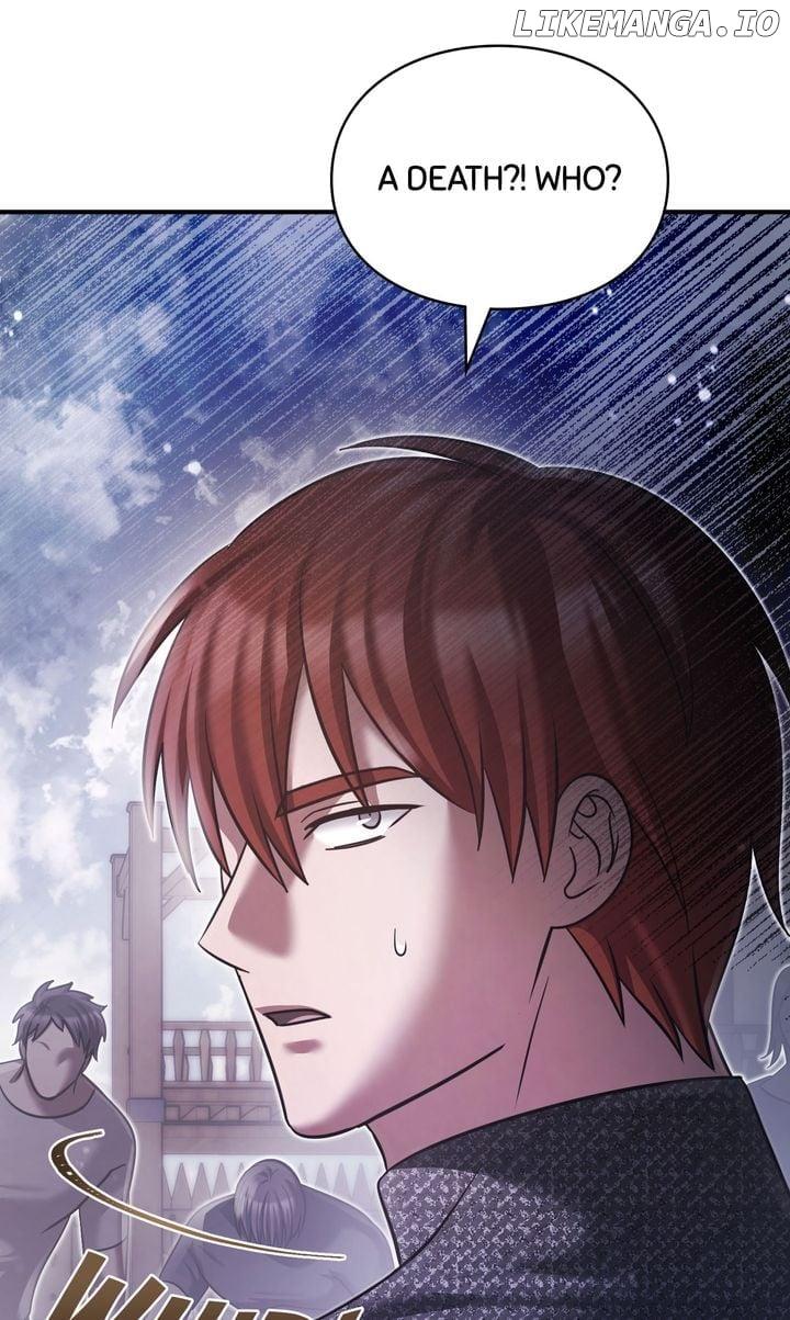You, My devil Chapter 56 page 5