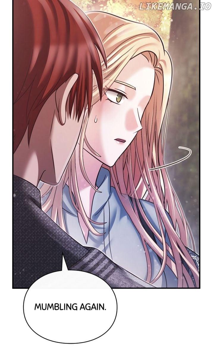 You, My devil Chapter 56 page 59