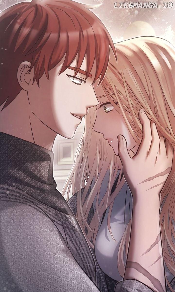 You, My devil Chapter 56 page 66
