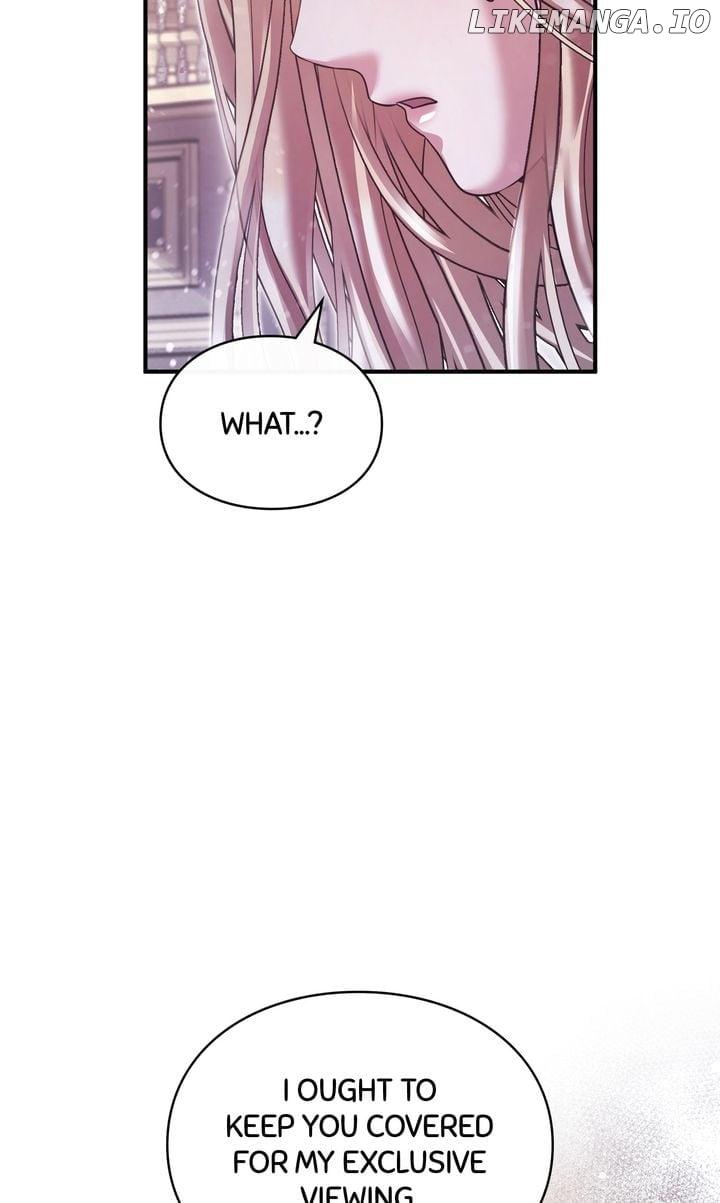 You, My devil Chapter 56 page 68
