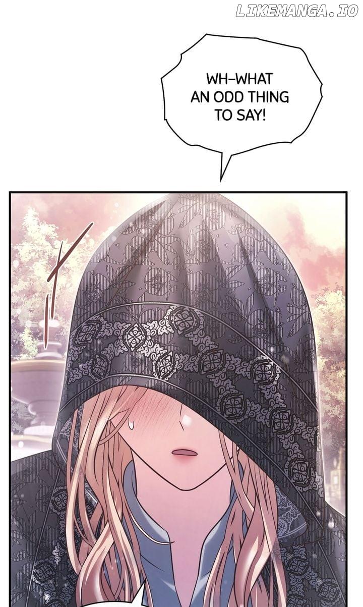 You, My devil Chapter 56 page 72