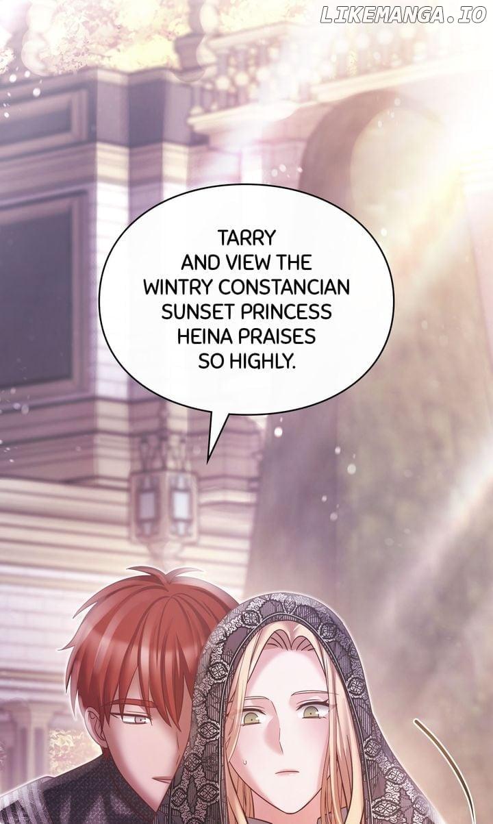 You, My devil Chapter 56 page 76