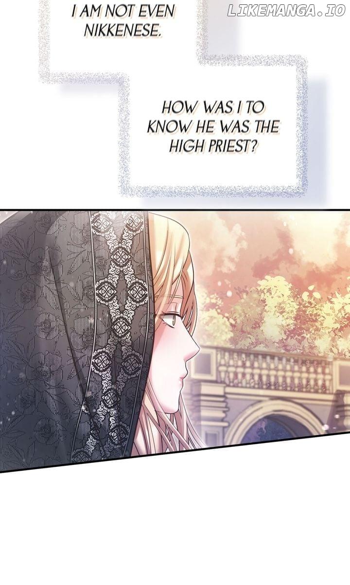 You, My devil Chapter 56 page 89