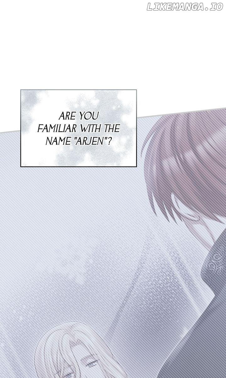 You, My devil Chapter 56 page 90