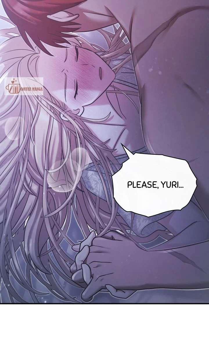 You, My devil Chapter 57 page 22