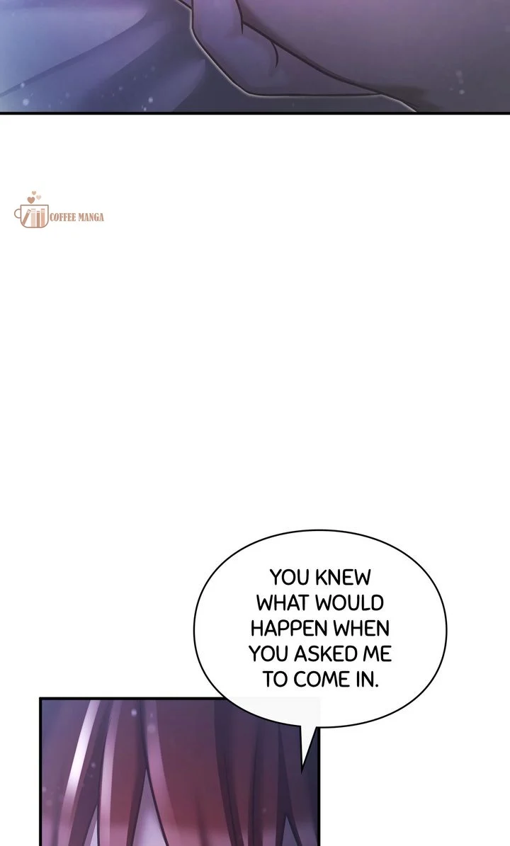 You, My devil Chapter 57 page 24