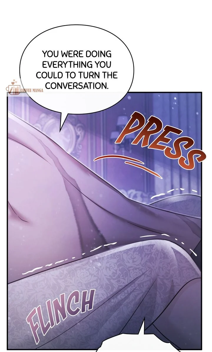 You, My devil Chapter 57 page 26