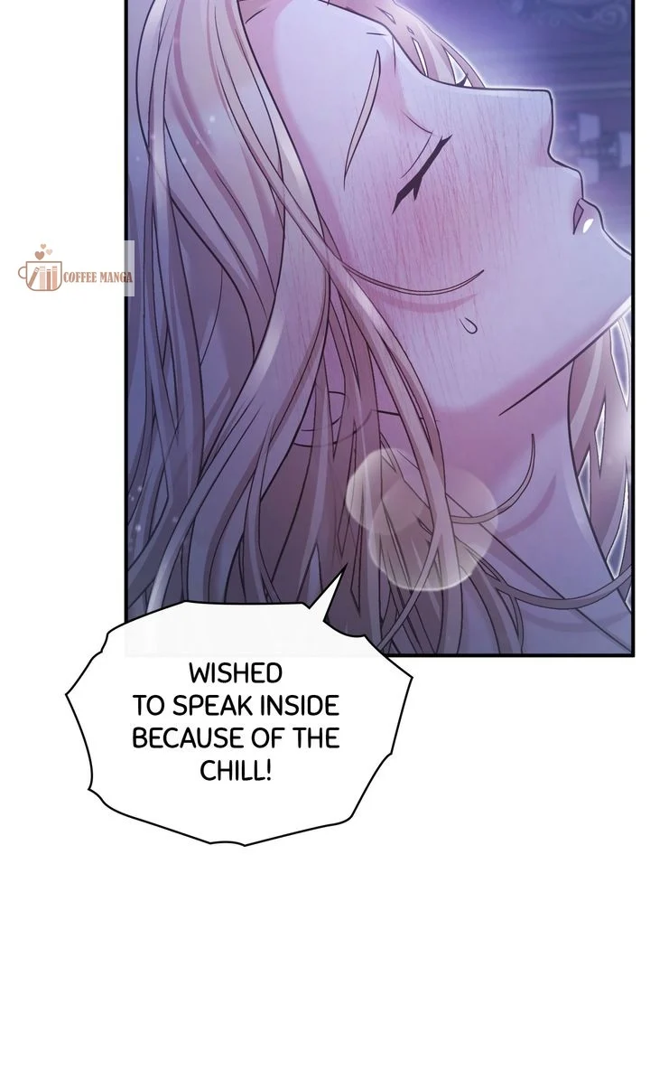 You, My devil Chapter 57 page 28