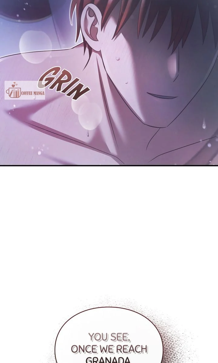 You, My devil Chapter 57 page 33