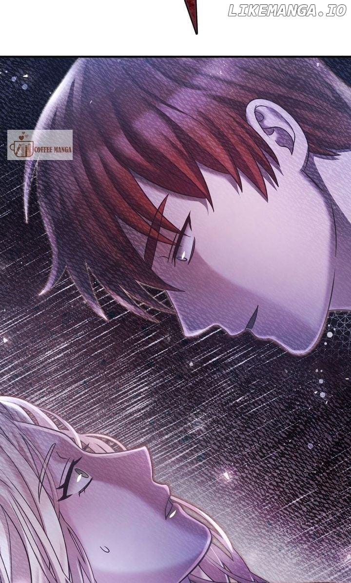 You, My devil Chapter 57 page 35