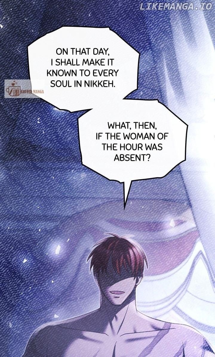 You, My devil Chapter 57 page 37