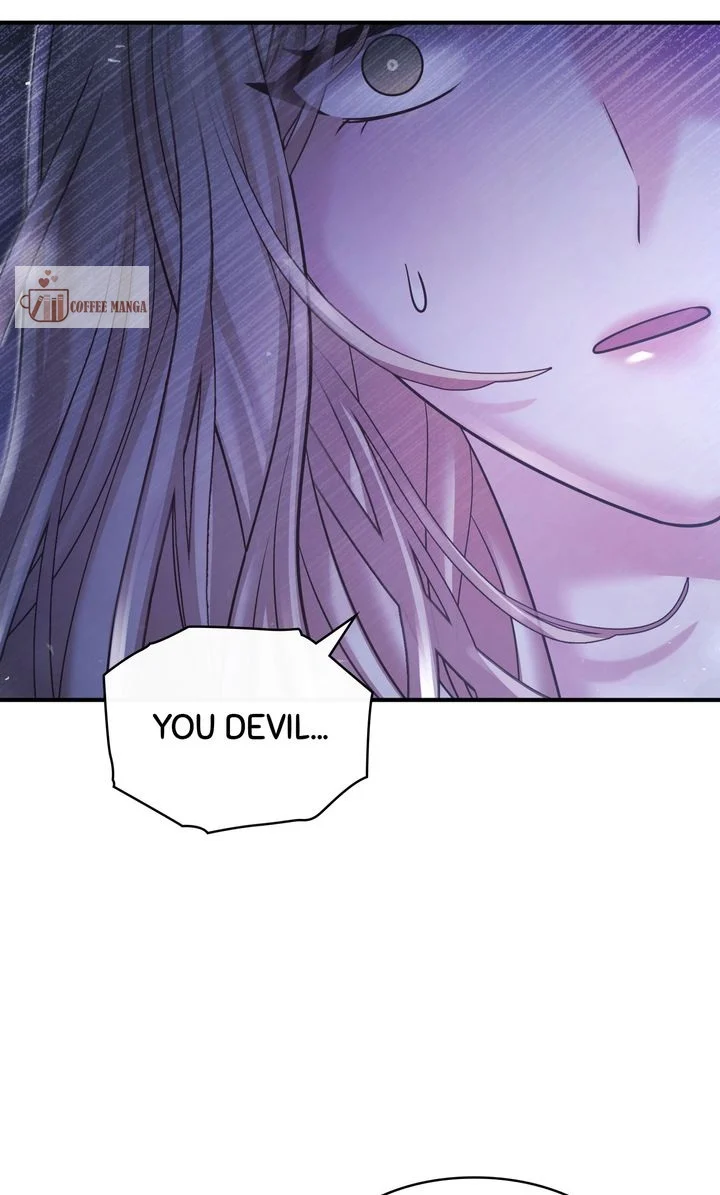 You, My devil Chapter 57 page 40
