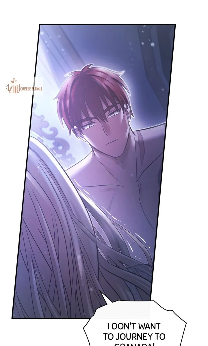 You, My devil Chapter 57 page 52