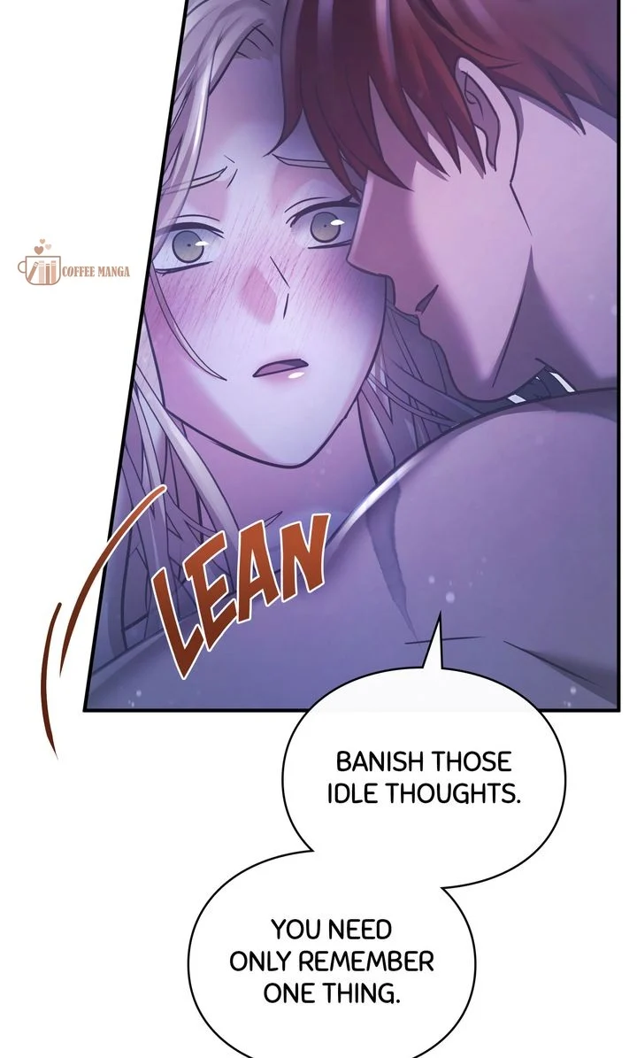 You, My devil Chapter 57 page 54