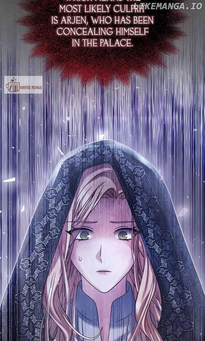 You, My devil Chapter 57 page 5