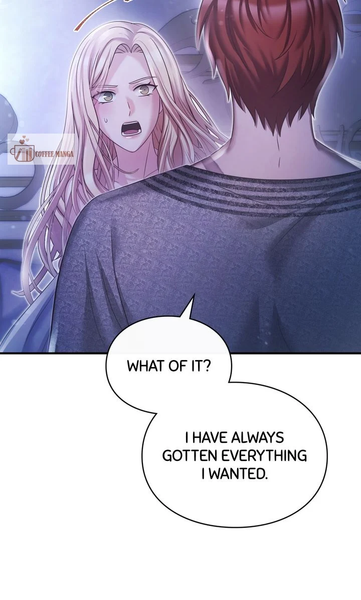 You, My devil Chapter 57 page 77