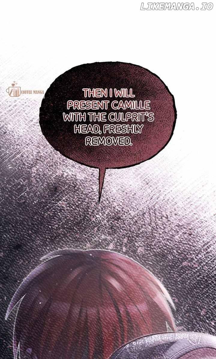 You, My devil Chapter 57 page 8