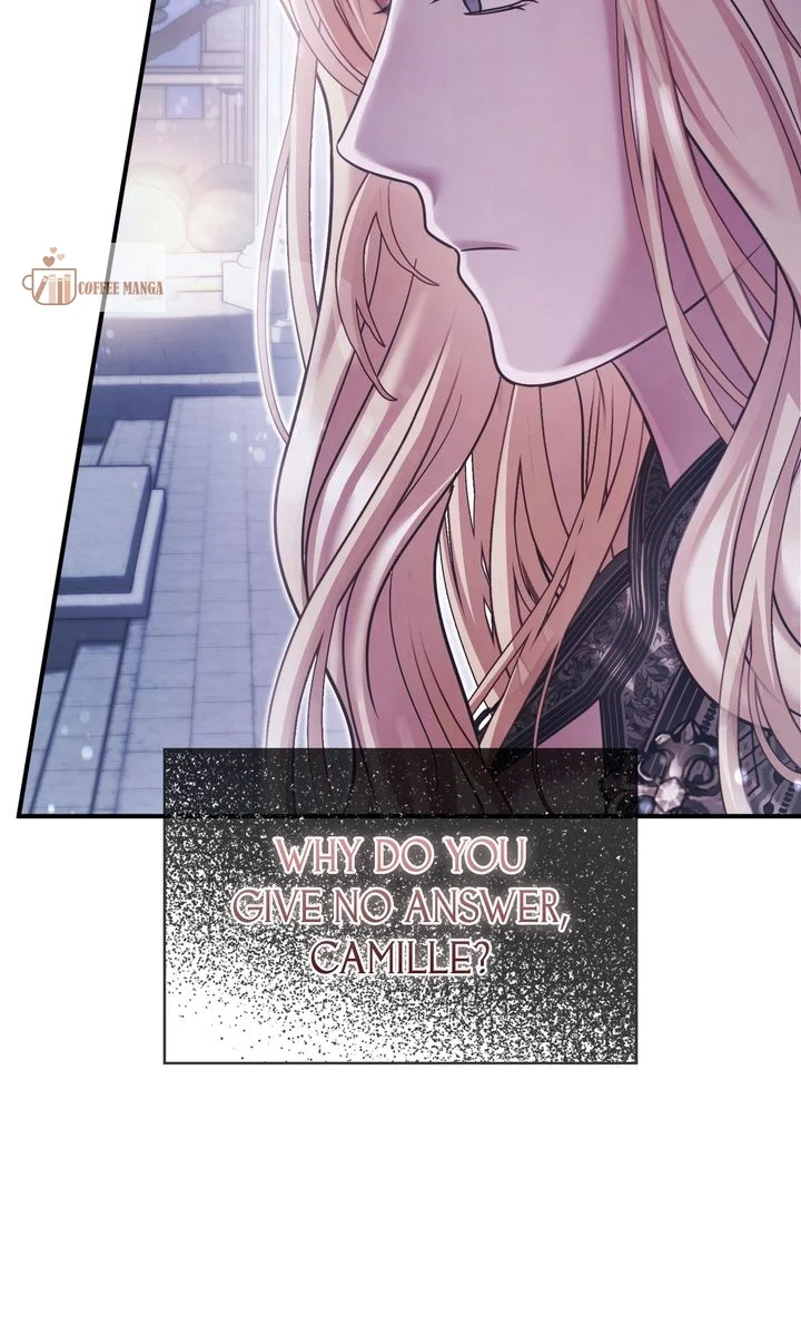 You, My devil Chapter 58 page 9