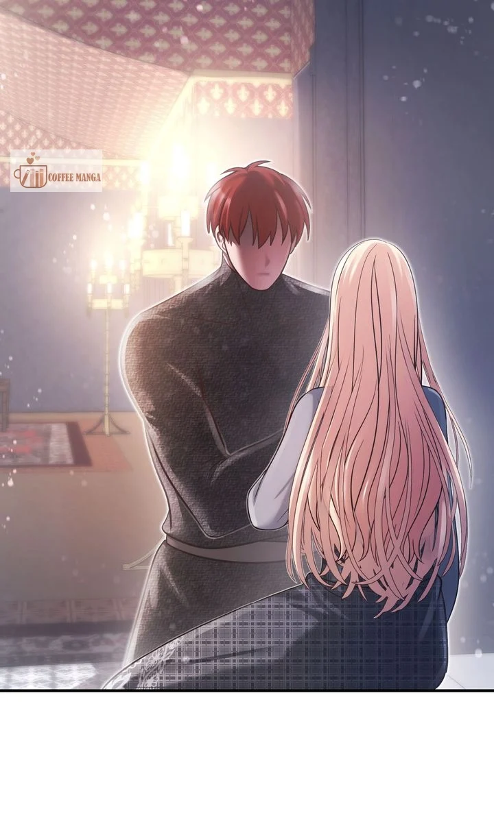 You, My devil Chapter 58 page 103