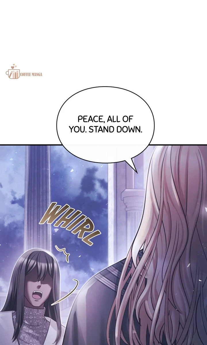 You, My devil Chapter 58 page 10