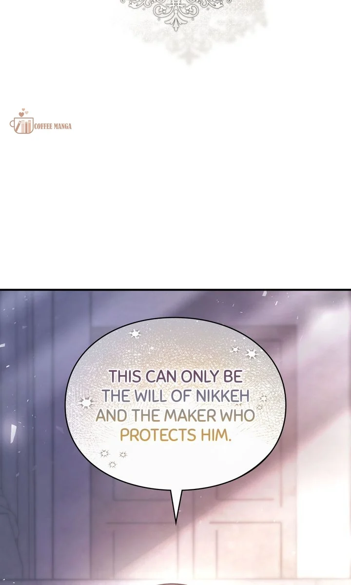 You, My devil Chapter 58 page 12