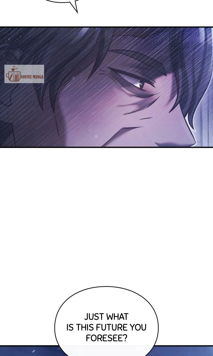 You, My devil Chapter 58 page 15