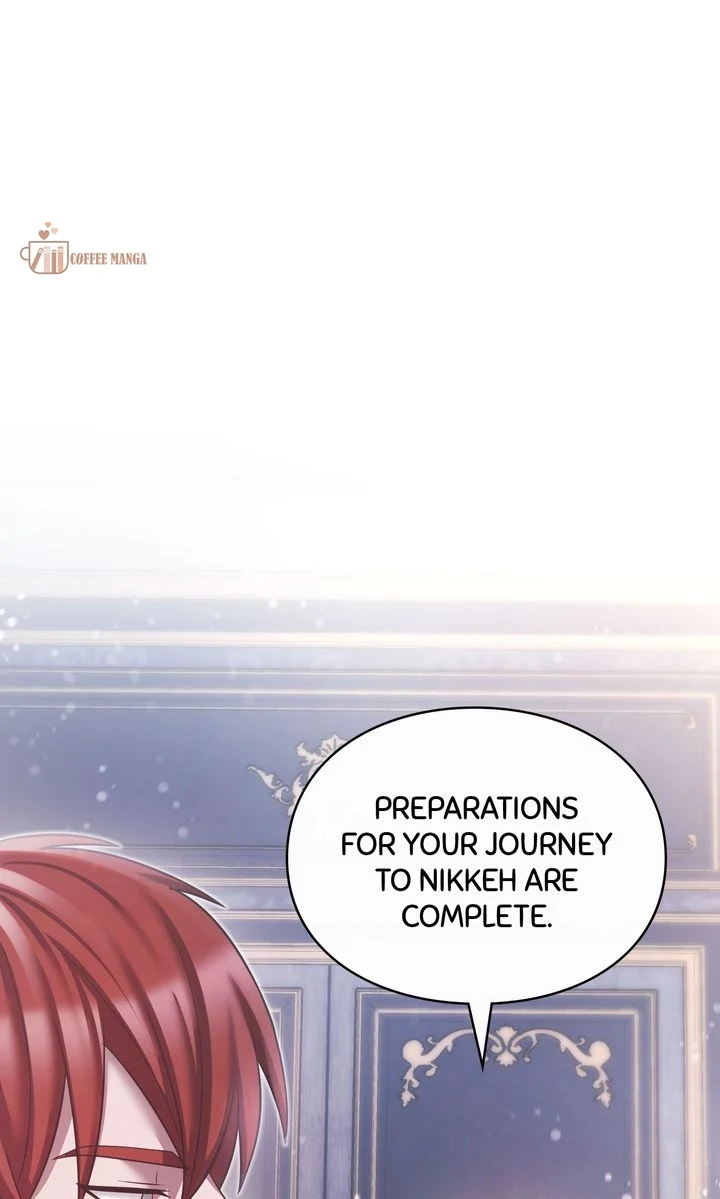 You, My devil Chapter 58 page 21