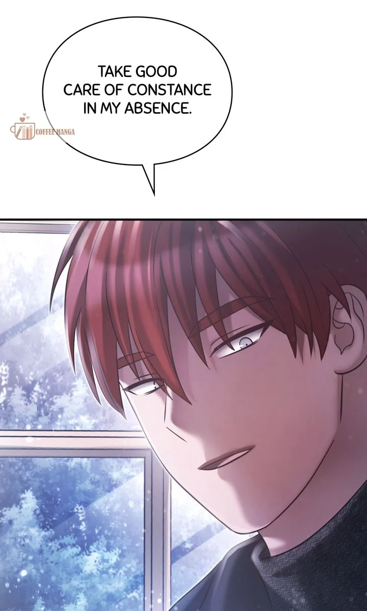You, My devil Chapter 58 page 23