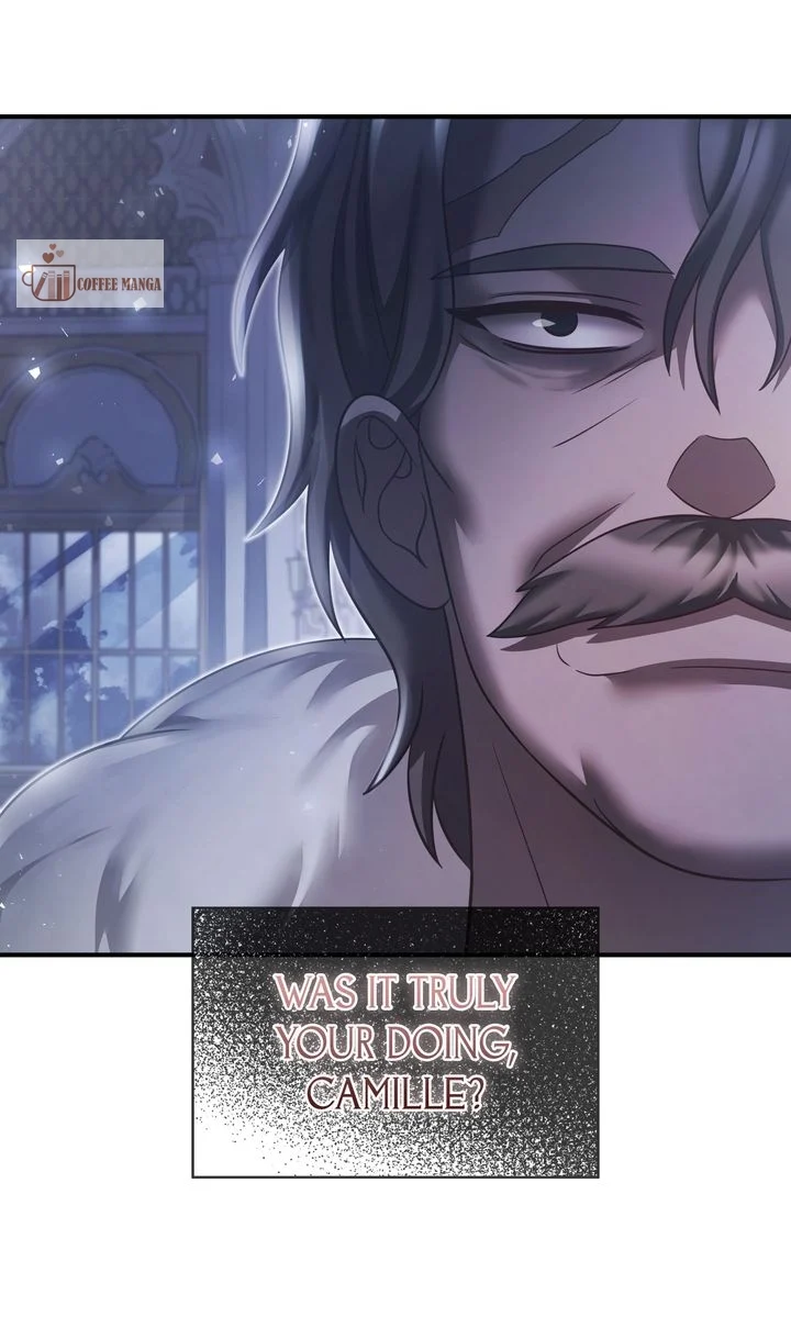You, My devil Chapter 58 page 2