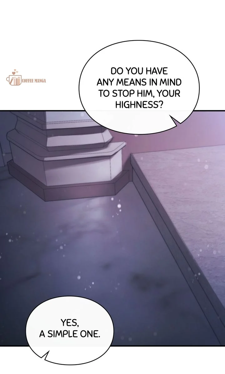 You, My devil Chapter 58 page 30