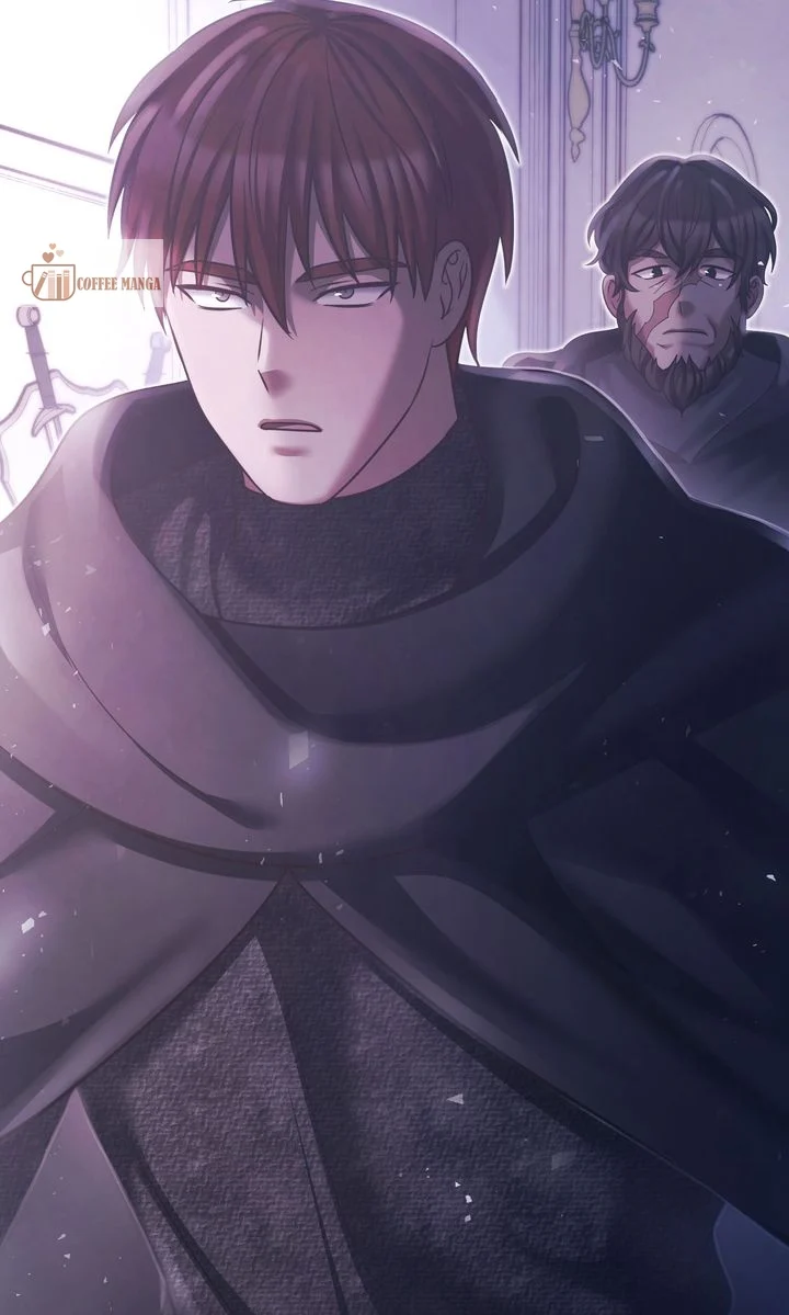 You, My devil Chapter 58 page 32