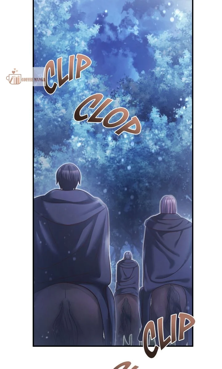 You, My devil Chapter 58 page 37