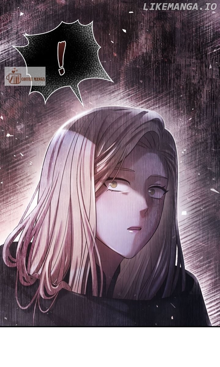 You, My devil Chapter 58 page 51
