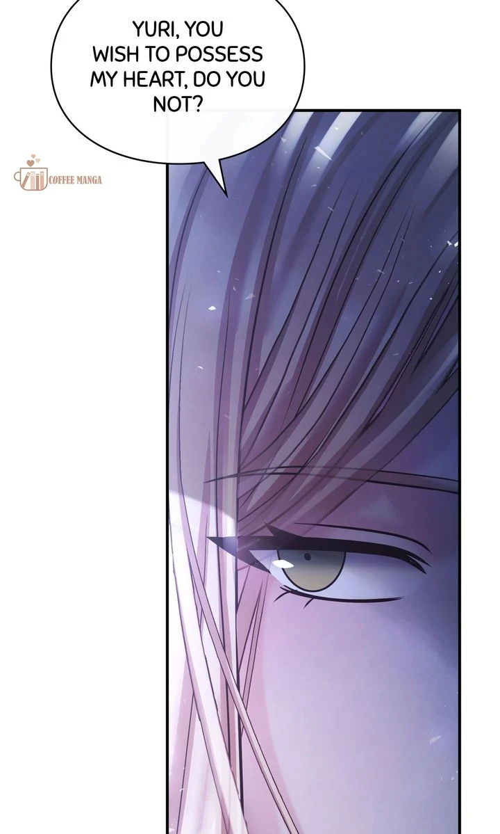 You, My devil Chapter 58 page 57
