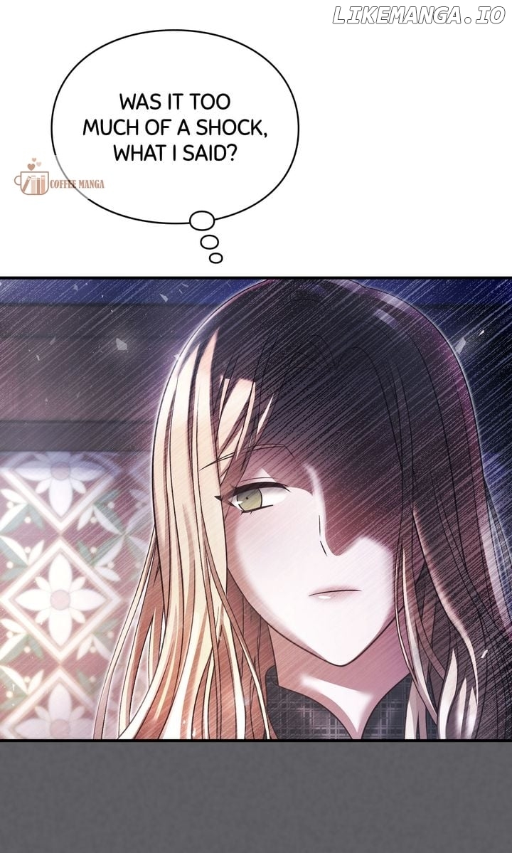 You, My devil Chapter 58 page 64